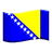 flagBosniaHerzegovina