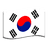 flagSouthKorea