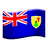 flagTurksCaicosIslands