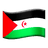flagWesternSahara