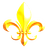 fleurDeLis