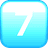 keycapDigitSeven