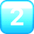 keycapDigitTwo