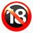 noOneUnderEighteen