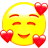 smilingFaceWithHearts