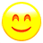 smilingFaceWithSmilingEyes
