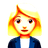 womanOfficeWorkerMediumLightSkinTone