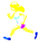 womanRunning